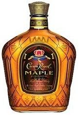 Crown Royal Maple