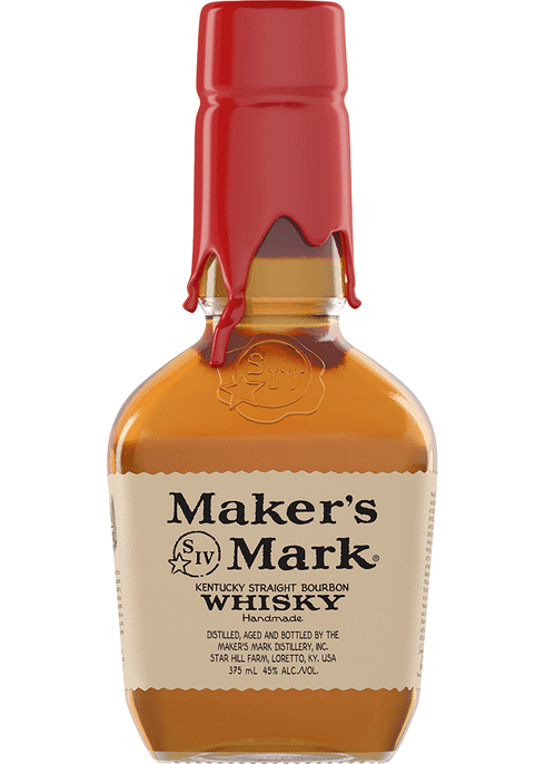 Maker's Mark Bbn