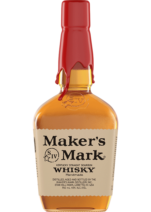 Maker's Mark Bbn