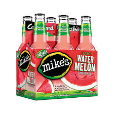 Mikes Watermelon