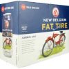 New Belgium Fat Tire