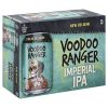 New Belgium Voodo Imperial
