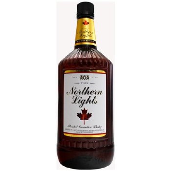 Northern Lights Canadian