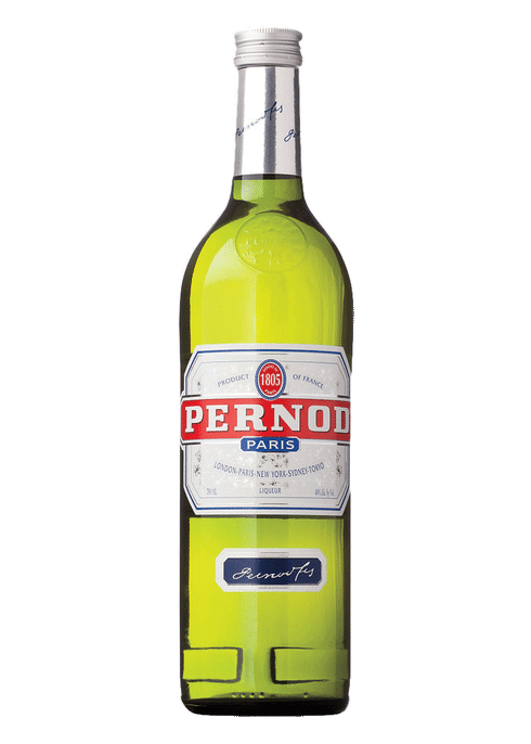Pernod Anise Liq