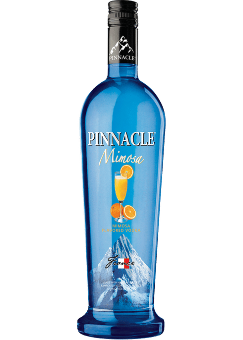 Pinnacle Mimosa