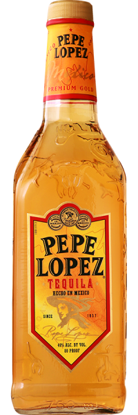 Pepe Lopez Premium Gold