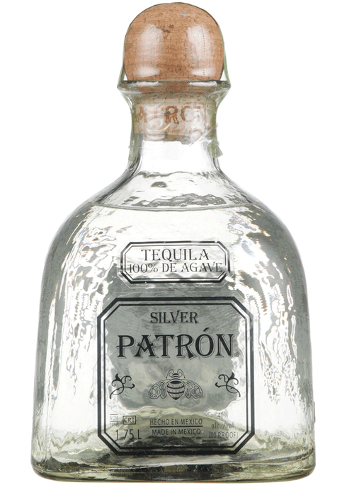 Patron Silver