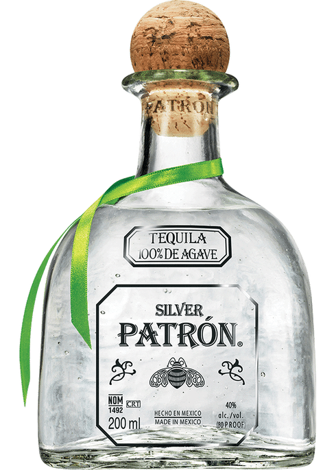 Patron Silver