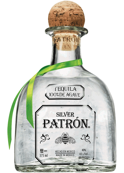 Patron Silver
