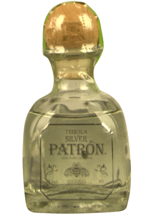 Patron Silver