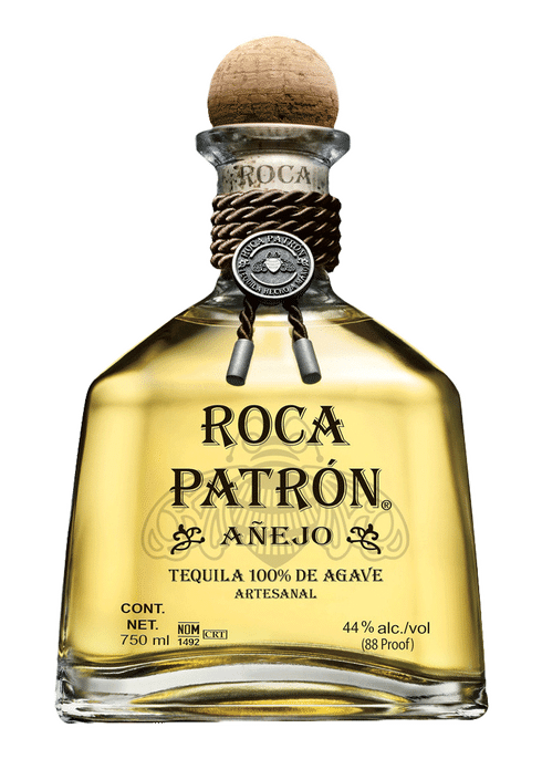 Roca Patron Anejo