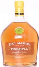 Paul Masson Pineapple Brandy