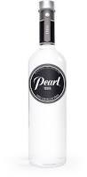 Pearl Vodka Plastic Bottle