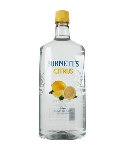 Burnett's Citrus