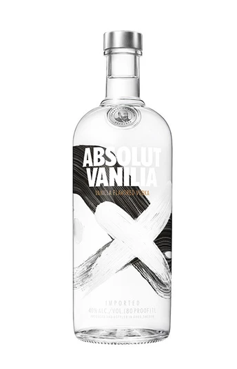 Absolut Vanilia Vodka