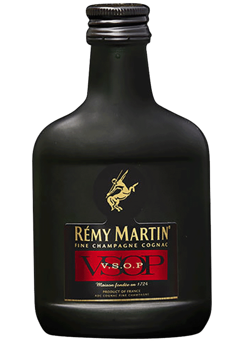 Remy Martin VSOP