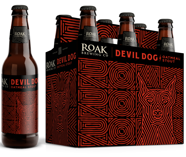 Roak Devil Dog