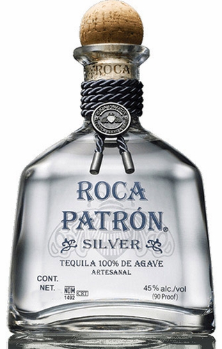 Roca Patron Silver