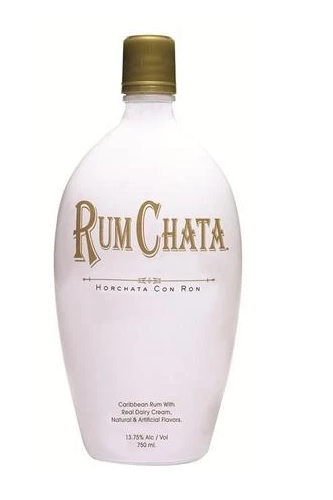 Rum Chata