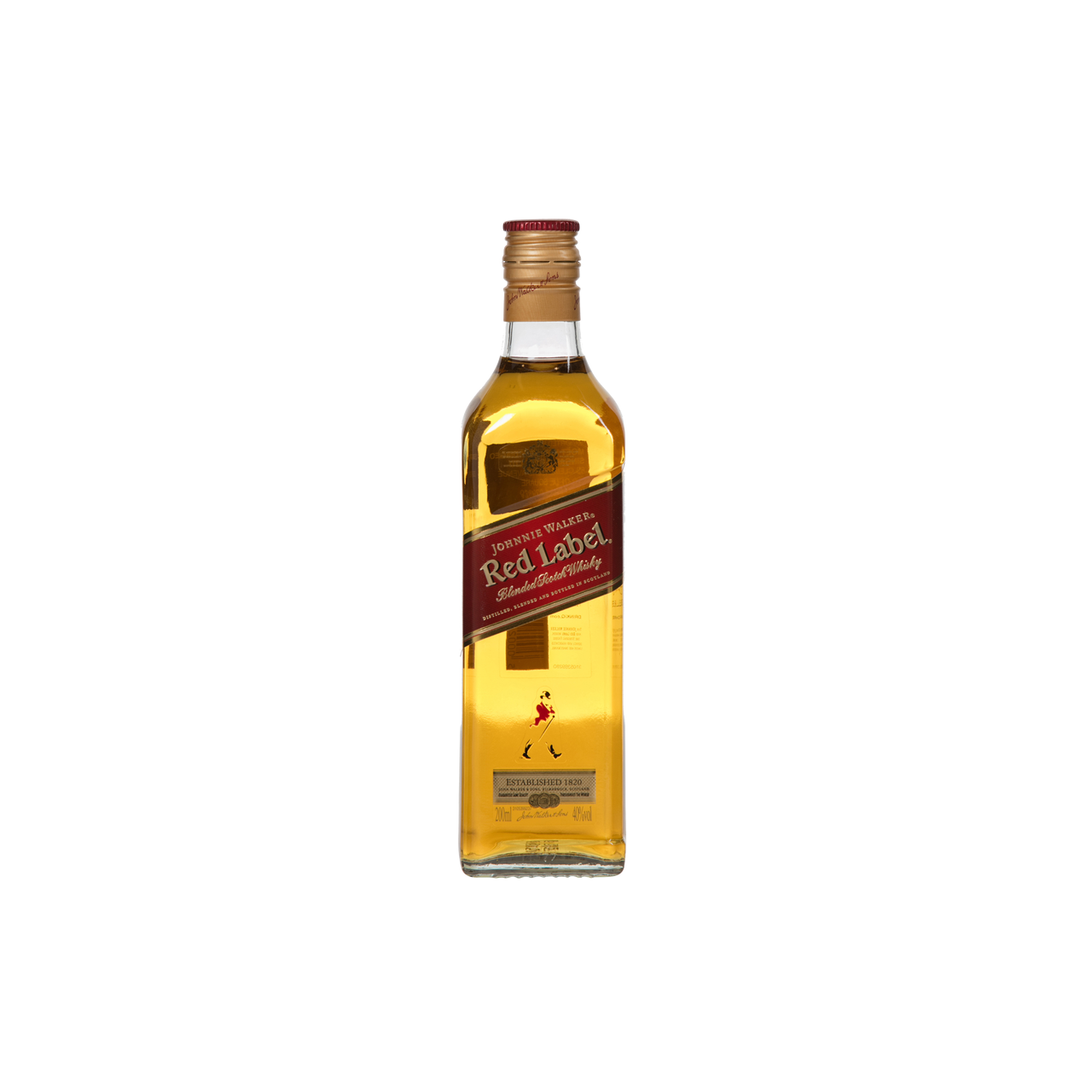 Johnnie Walker Red Label