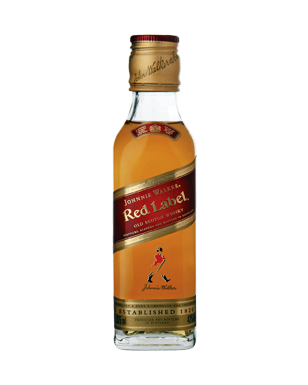 Johnnie Walker Red Label
