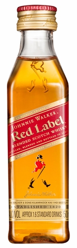 Johnnie Walker Red Label
