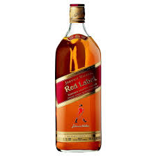 Johnnie Walker Red Label