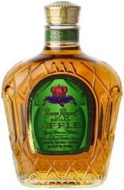 Crown Royal Regal Apple