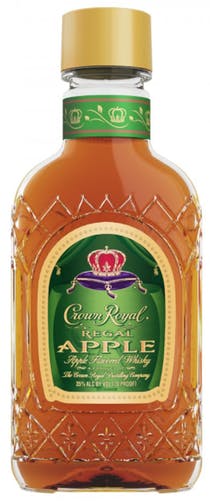 Crown Royal Regal Apple