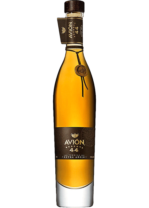 Avion Extra Anejo Reserva 44