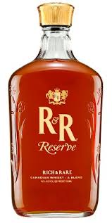 Rich and Rare Reserve