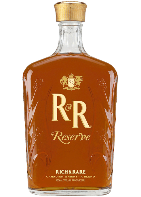 Rich and Rare Reserve