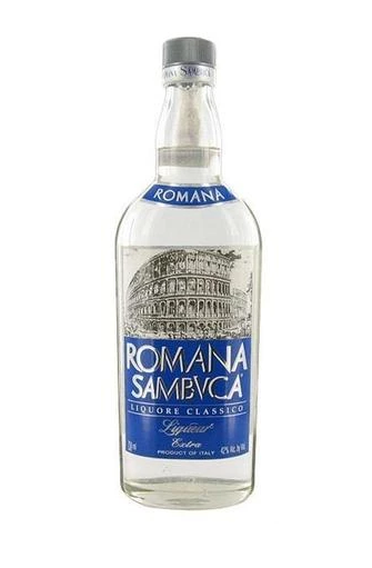 Romana Sambuca (IT)