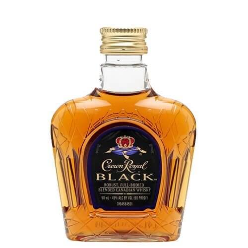 Crown Royal Black