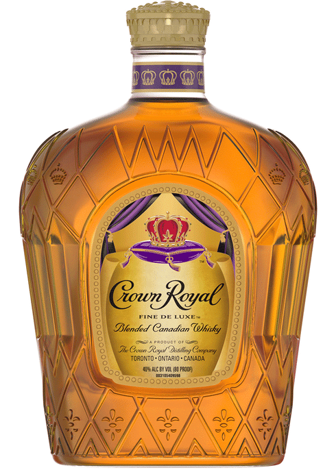 Crown Royal