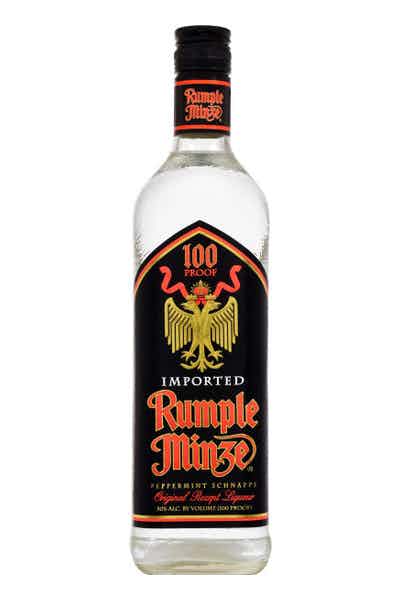 Rumple Minze Pprmnt (GER)