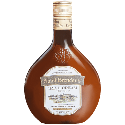 ST Brendan's Superior Irish CR