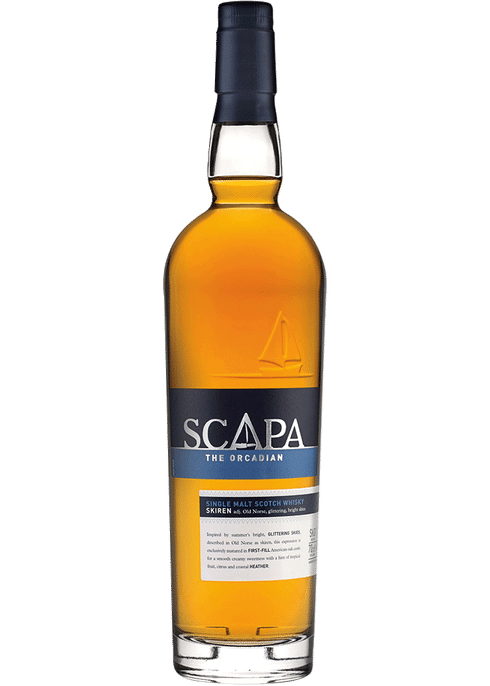 Scapa-16 YR