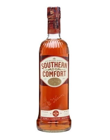 Southern Comfort 70