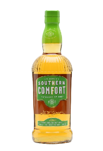 Southern Comfort Lime