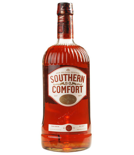 Southern Comfort 70 Plastic Bottle