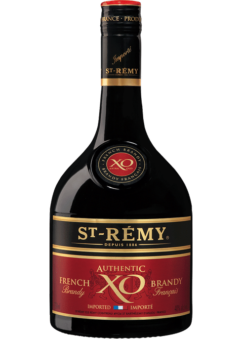 ST Remy X O Napoleon Brandy