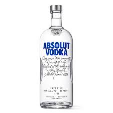 Absolut Swedish 80