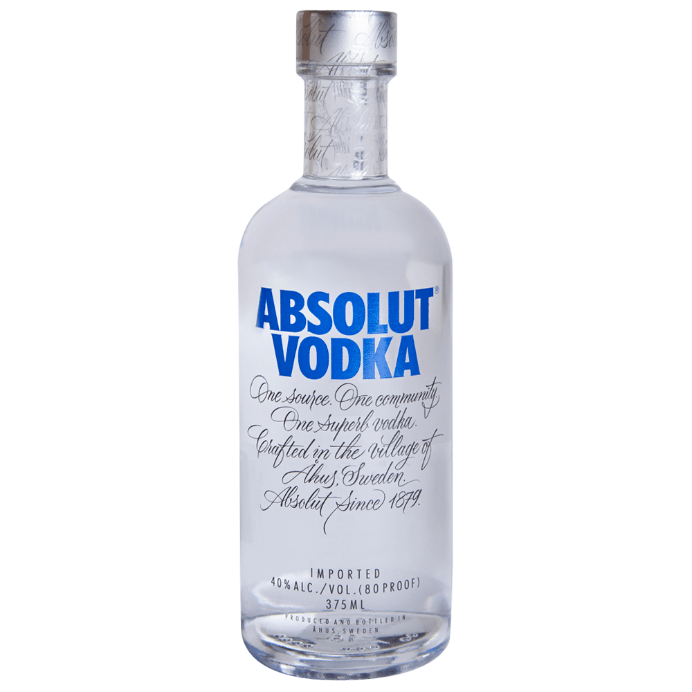 Absolut Swedish 80