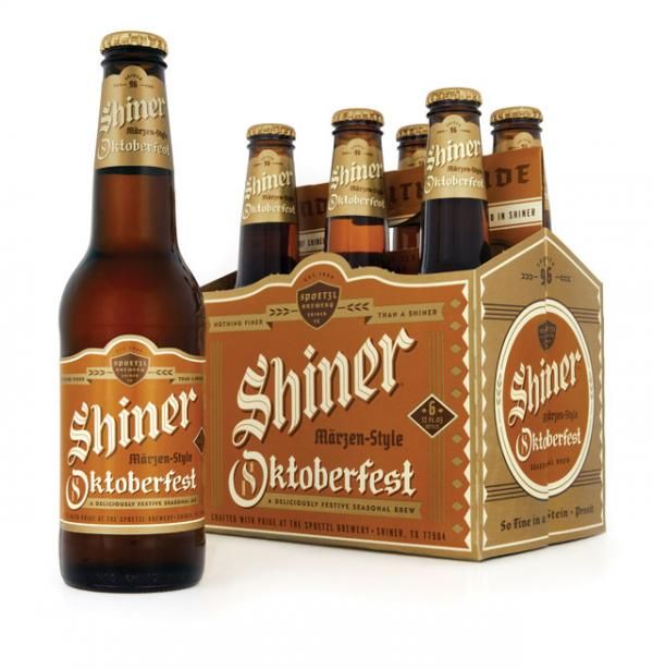 Shiner Fall October Fest