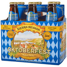 Sierra Nevada Oktoberfest