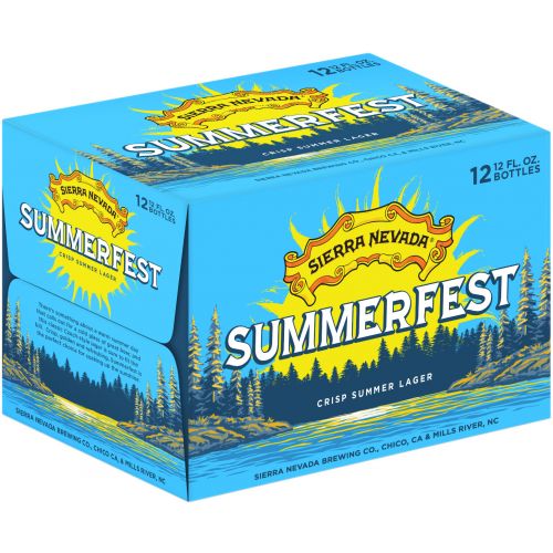 Sierra Nevada Summerfest