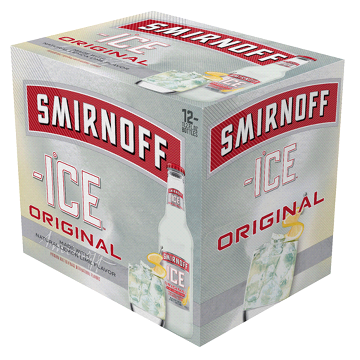 Smirnoff Ice