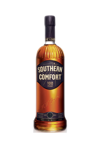 Southern Comfort 100