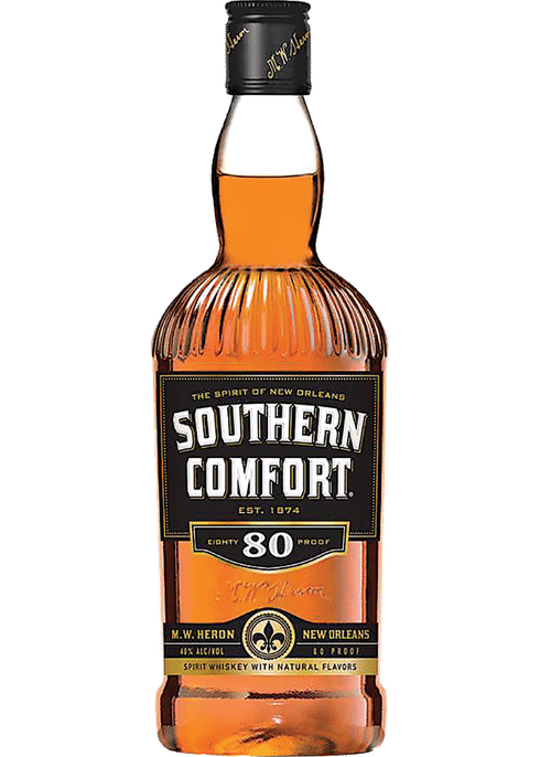 Southern Comfort 80